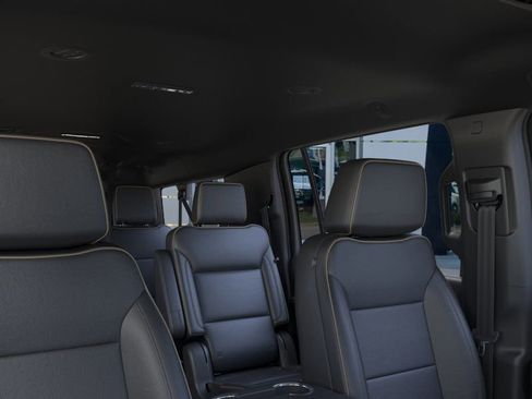 New 2026 GMC Yukon XL Elevation image 26