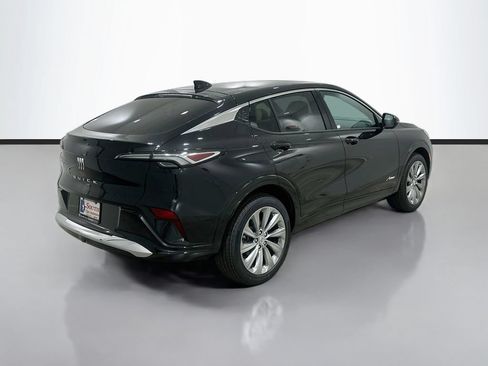 New 2026 Buick Envista Sport Touring FWD image 7