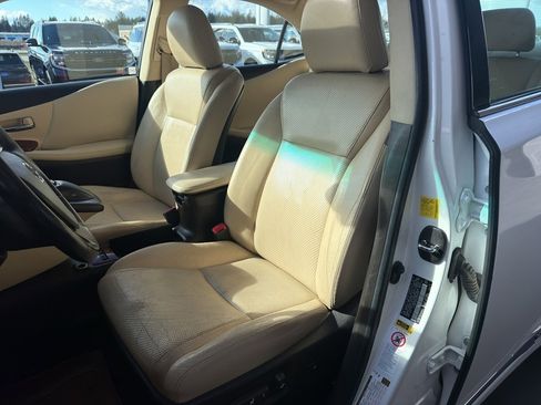 Used 2010 Lexus HS 250h Premium image 19