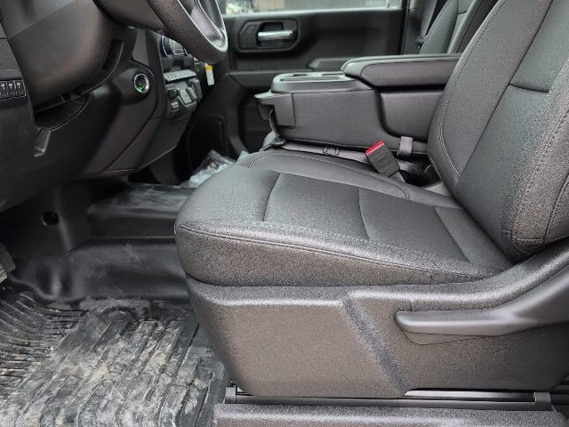 New 2025 Chevrolet Silverado 3500 W/T w/ WT Convenience Package RWD image 11