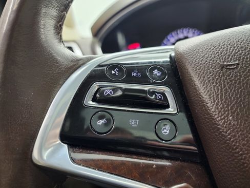 Used 2016 Cadillac SRX Premium image 16