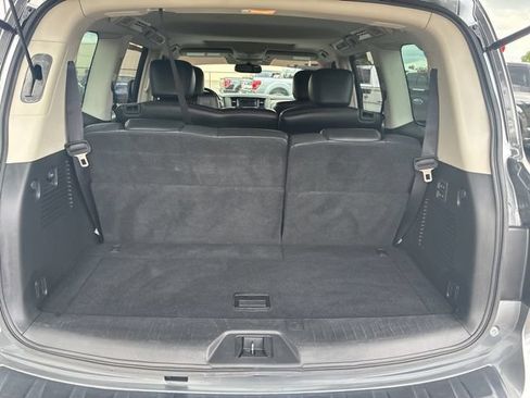 Used 2018 Nissan Armada SL w/ Premium Package AWD/4WD image 30