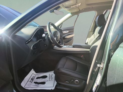 Used 2022 Genesis GV70 2.5T w/ Select Package image 20