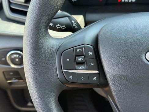 New 2025 Ford Transit 350 XL AWD/4WD image 11