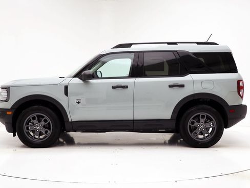 Used 2024 Ford Bronco Sport Big Bend w/ Convenience Package AWD/4WD image 6