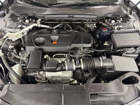 Certified 2023 Acura TLX w/ Technology Package image 44