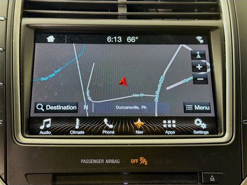 Used 2018 Lincoln MKX Select w/ Select Plus Package image 15