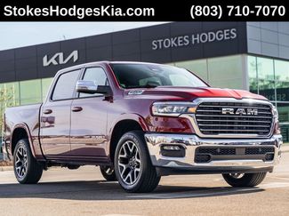 Used 2025 RAM 1500 Laramie video 1