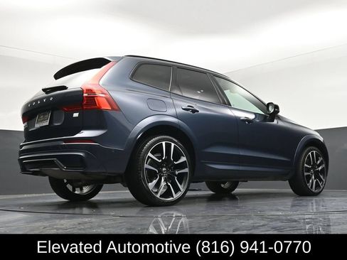 Used 2024 Volvo XC60 T8 Ultimate w/ Protection Package Premier AWD/4WD image 28