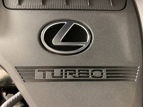 Used 2025 Lexus TX 350 AWD w/ Technology Package image 49