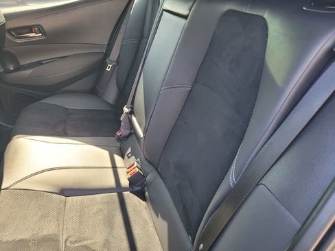 Used 2024 Toyota Corolla GR image 13