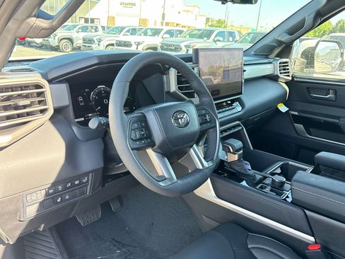 New 2026 Toyota Tundra Limited AWD/4WD image 7