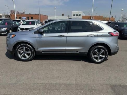 Used 2022 Ford Edge SEL w/ Convenience Package AWD/4WD image 32