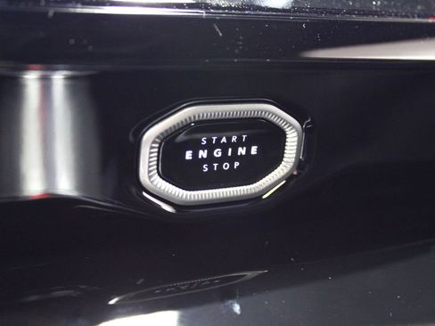 New 2026 Jeep Grand Cherokee Altitude image 18