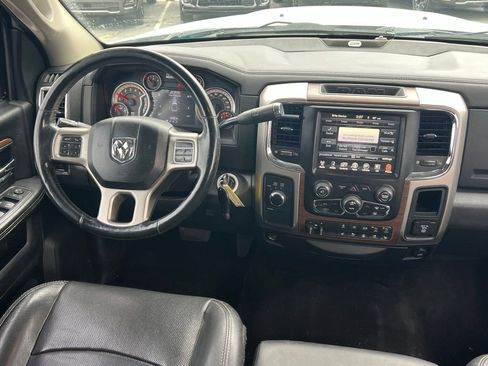 Used 2016 RAM 2500 Laramie AWD/4WD image 19