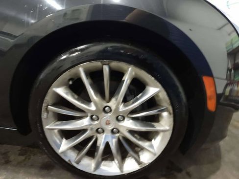 Used 2013 Cadillac XTS Platinum image 29