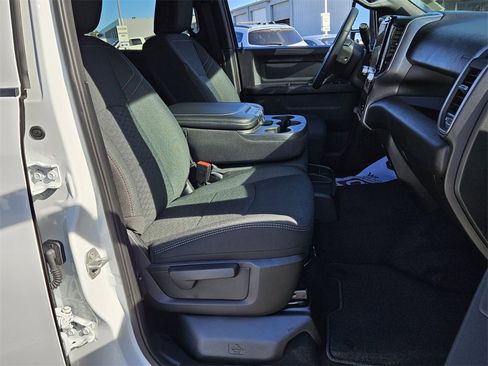 New 2026 RAM 2500 Tradesman image 14