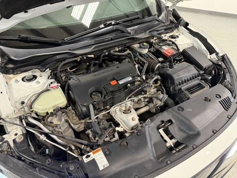 Used 2017 Honda Civic EX image 28