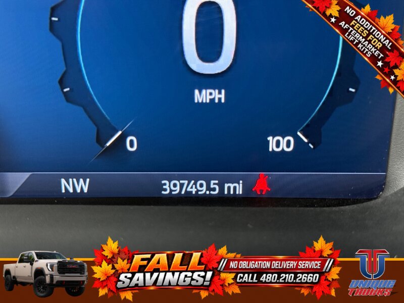 Used 2024 Ford F250 Lariat w/ Sport Appearance Package AWD/4WD image 40