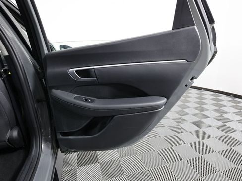 Used 2020 Hyundai Sonata SEL w/ Convenience Package image 21