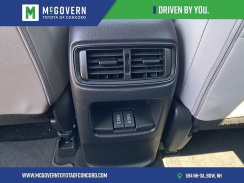 Used 2018 Honda CR-V EX-L image 15