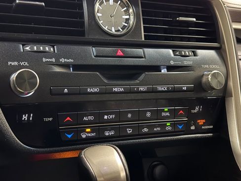 Used 2019 Lexus RX 350 AWD image 20