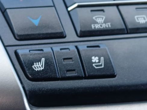 Used 2015 Lexus NX 200t AWD w/ Premium Package image 16