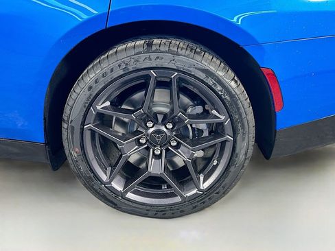 New 2026 Dodge Charger R/T AWD/4WD image 17