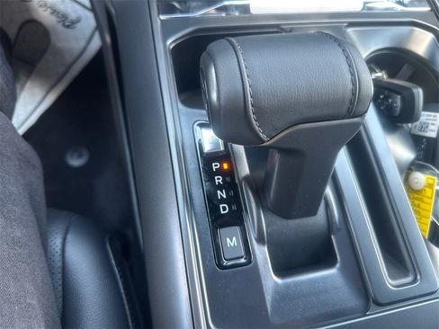 New 2025 Ford F150 Lariat w/ Equipment Group 501A Mid image 23