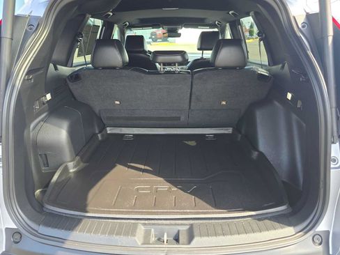 Used 2024 Honda CR-V Sport-L image 14