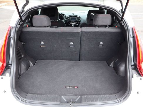 Used 2013 Nissan Juke NISMO image 14