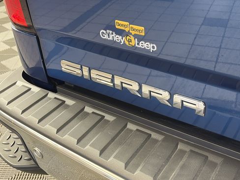 Used 2016 GMC Sierra 1500 SLE w/ SLE Value Package image 15