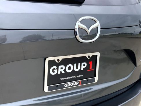 Used 2019 MAZDA CX-5 Touring image 10