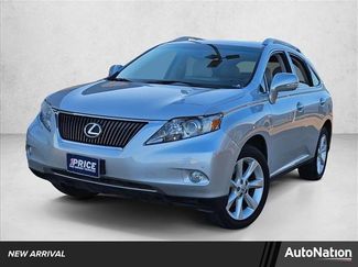 Used 2011 Lexus RX 350 2WD w/ Premium Pkg video 1