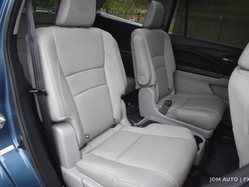 Used 2016 Honda Pilot Elite image 17