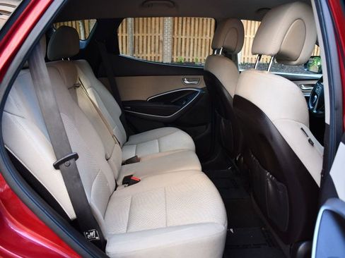 Used 2015 Hyundai Santa Fe Sport image 15