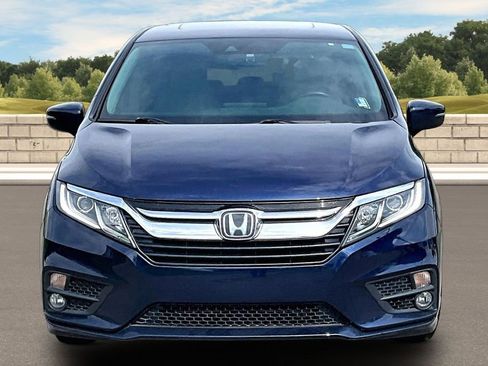 Used 2019 Honda Odyssey EX-L image 3