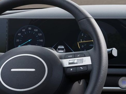 New 2026 Hyundai Tucson SEL image 17