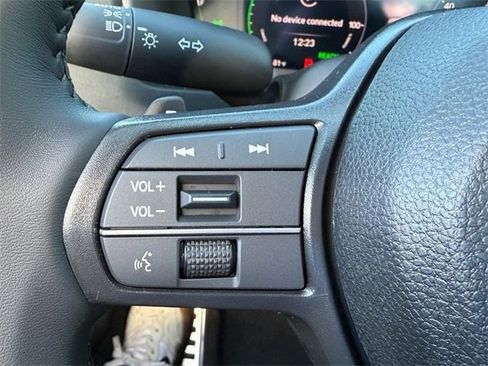 New 2025 Honda Accord Sport image 12