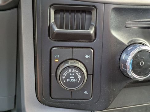 Used 2024 Ford F150 XLT w/ Mobile Office Package image 24