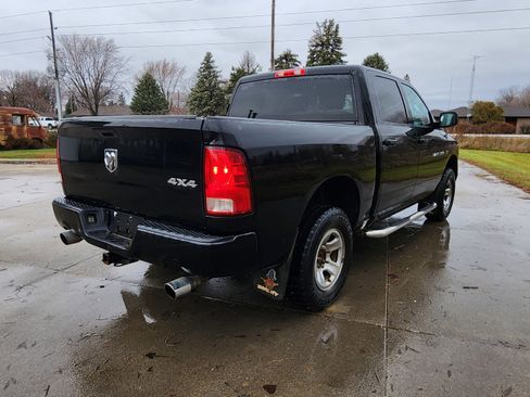 Used 2012 RAM 1500 Express w/ ST Popular Equipment Group image 5