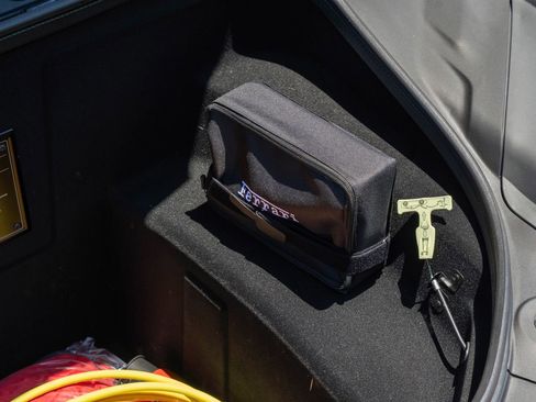 Certified 2024 Ferrari 296 GTS image 25