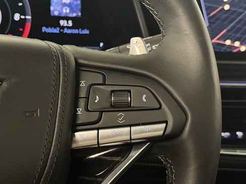 Used 2023 Cadillac Escalade V AWD/4WD image 23