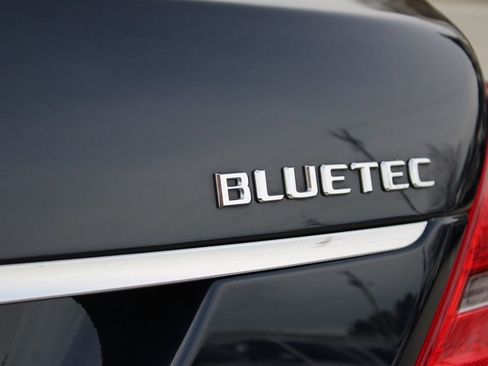 Used 2012 Mercedes-Benz S 350 BlueTEC 4MATIC image 13