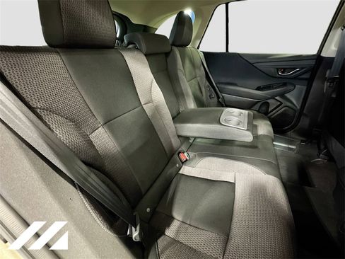 Certified 2025 Subaru Outback Premium image 27