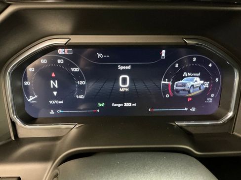 Certified 2026 GMC Sierra 1500 AT4 w/ AT4 Premium Package image 20