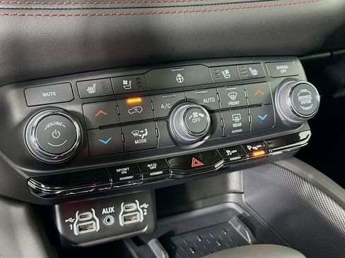 New 2026 Dodge Durango GT image 22