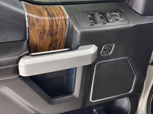 Used 2019 Ford F150 Lariat AWD/4WD image 44