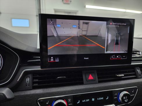 Used 2024 Audi A5 2.0T Premium Plus image 19