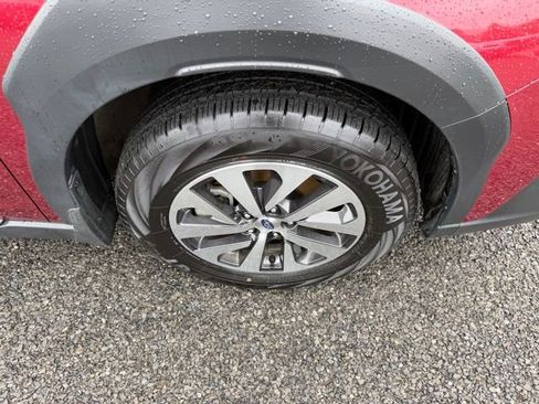 Certified 2025 Subaru Outback Premium AWD/4WD image 19